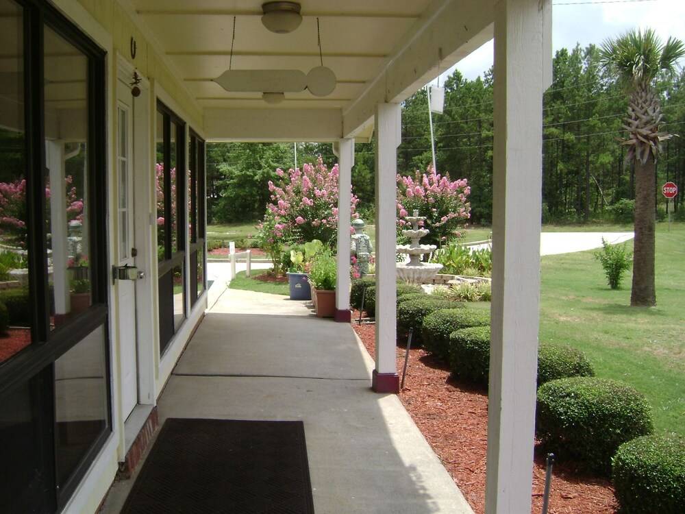 Rodeway Inn & Suites Hephzibah Augusta - photo 29
