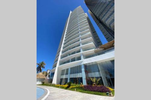 Camino al Mar. Exclusivo depa con vista al mar in Mazatlan, Mexico