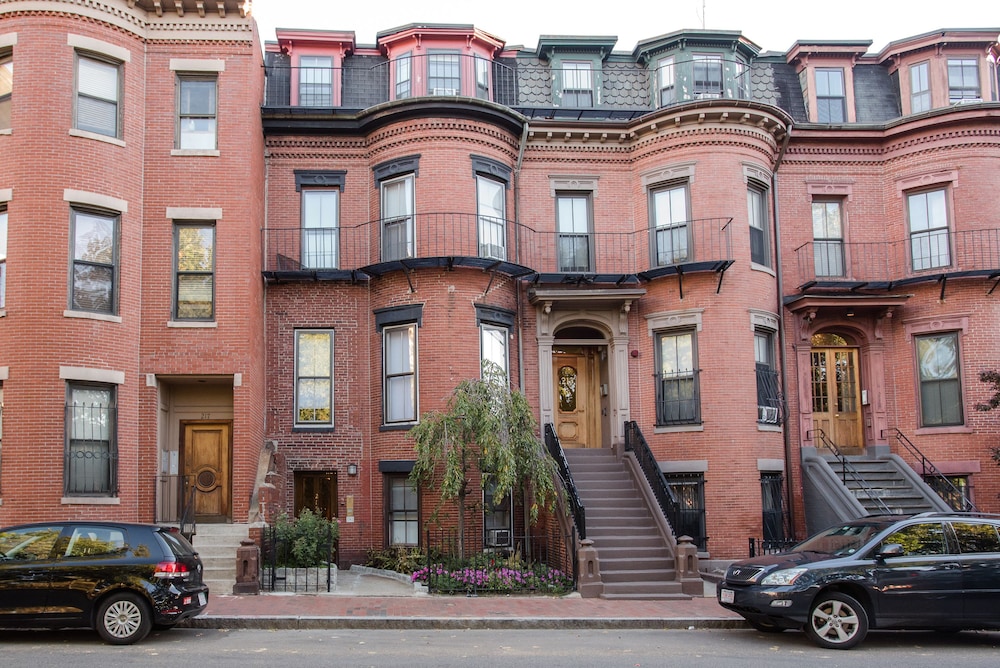 Copley House - photo 93