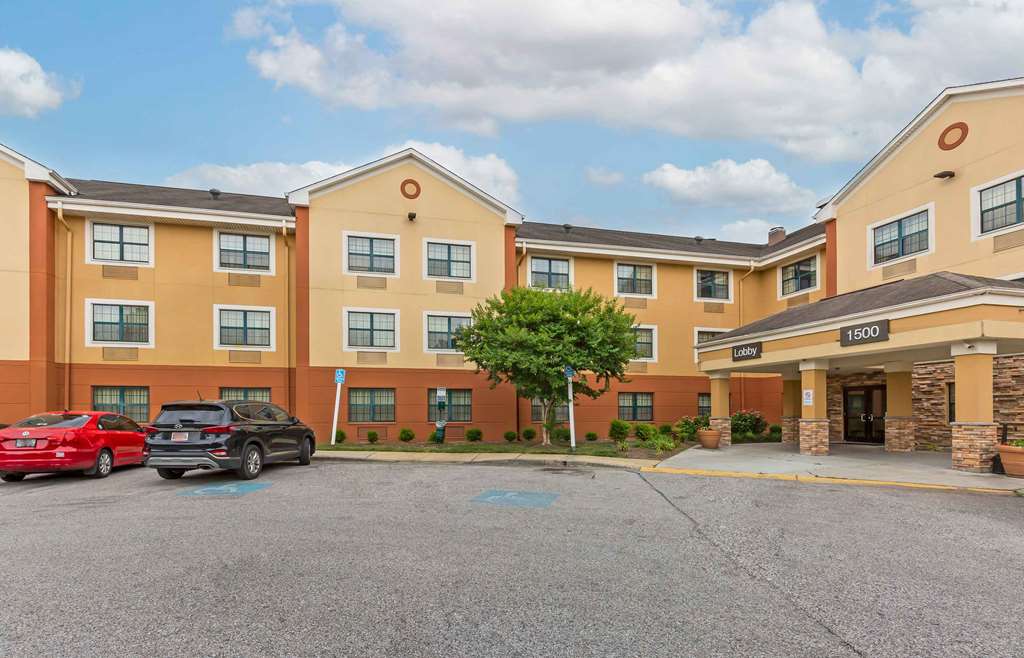 Extended Stay America Suites Baltimore BWI Airport Aero Dr - photo 2