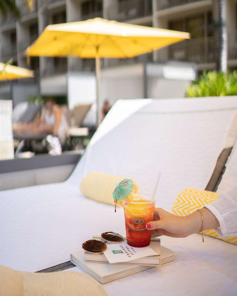 Embassy Suites by Hilton Waikiki Beach Walk - photo 97