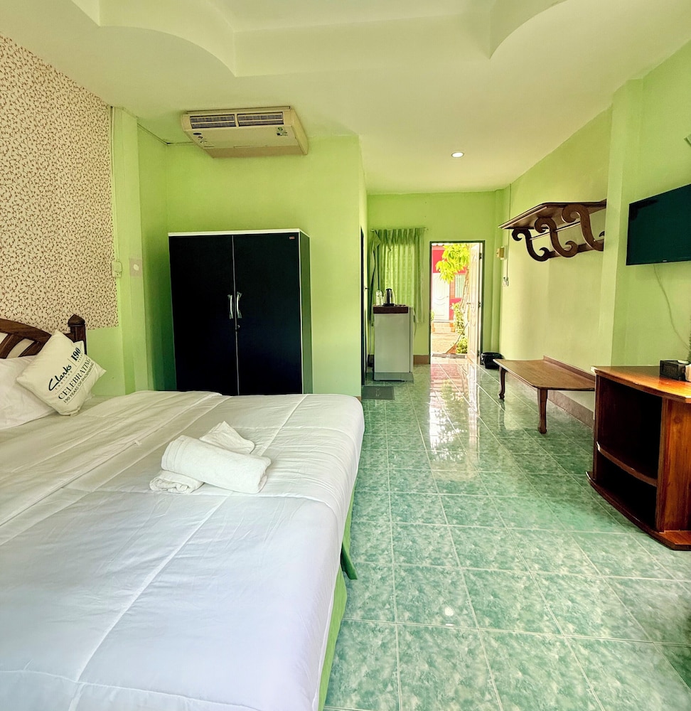 Wave point resort — Pattaya — photo 4