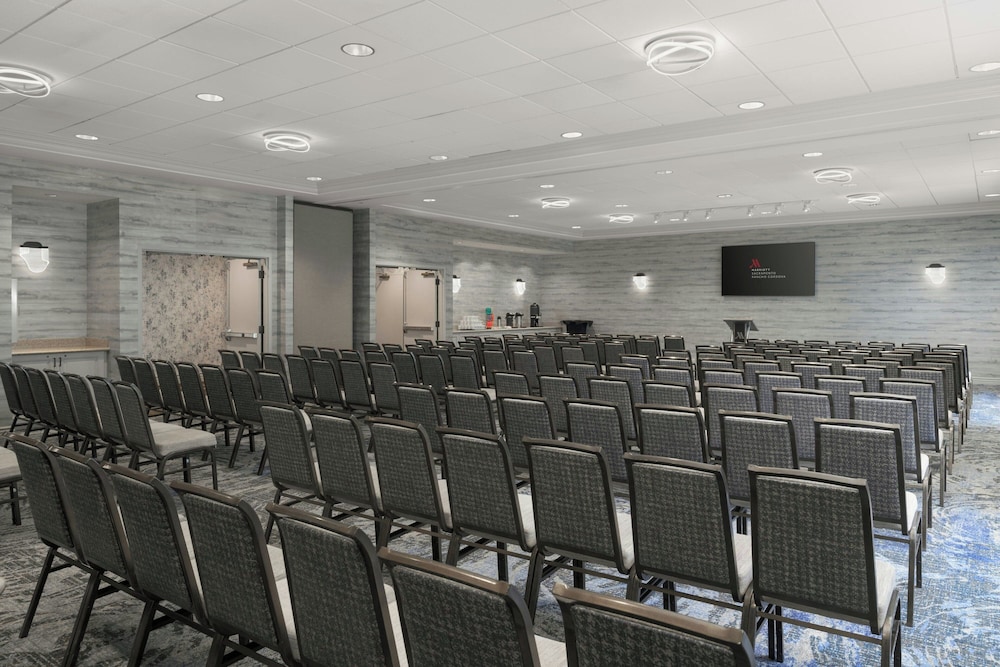 Sacramento Marriott Rancho Cordova - photo 30