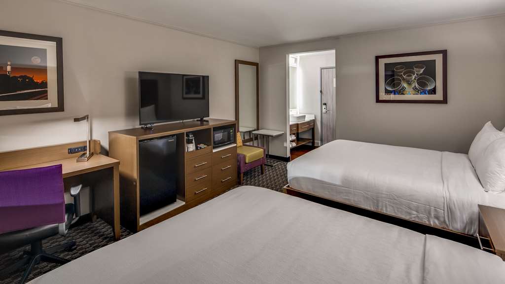 Best Western Huntsville - photo 19