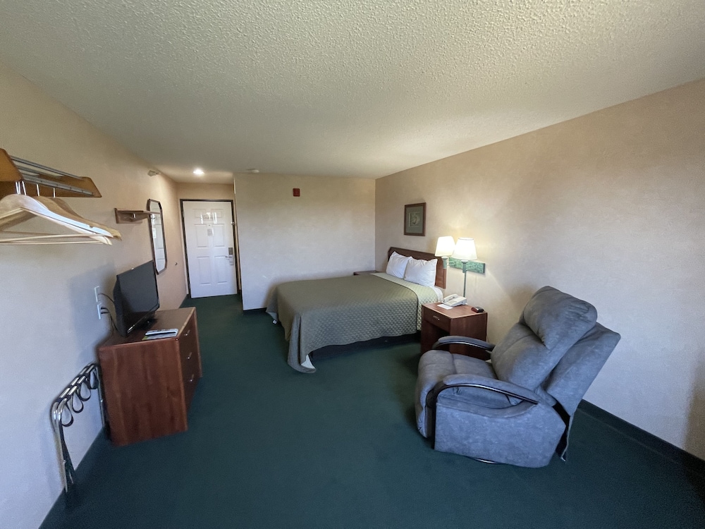 Hotel Yuma - photo 15