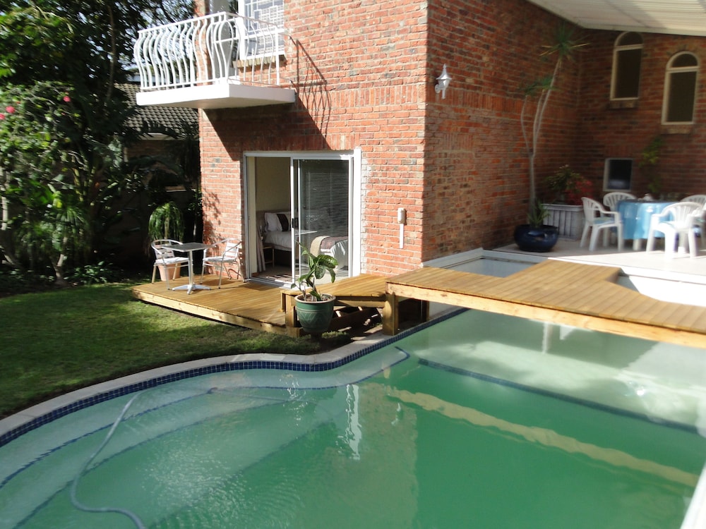 Bluewater Beach Accommodation in Port Elizabeth, South Africa