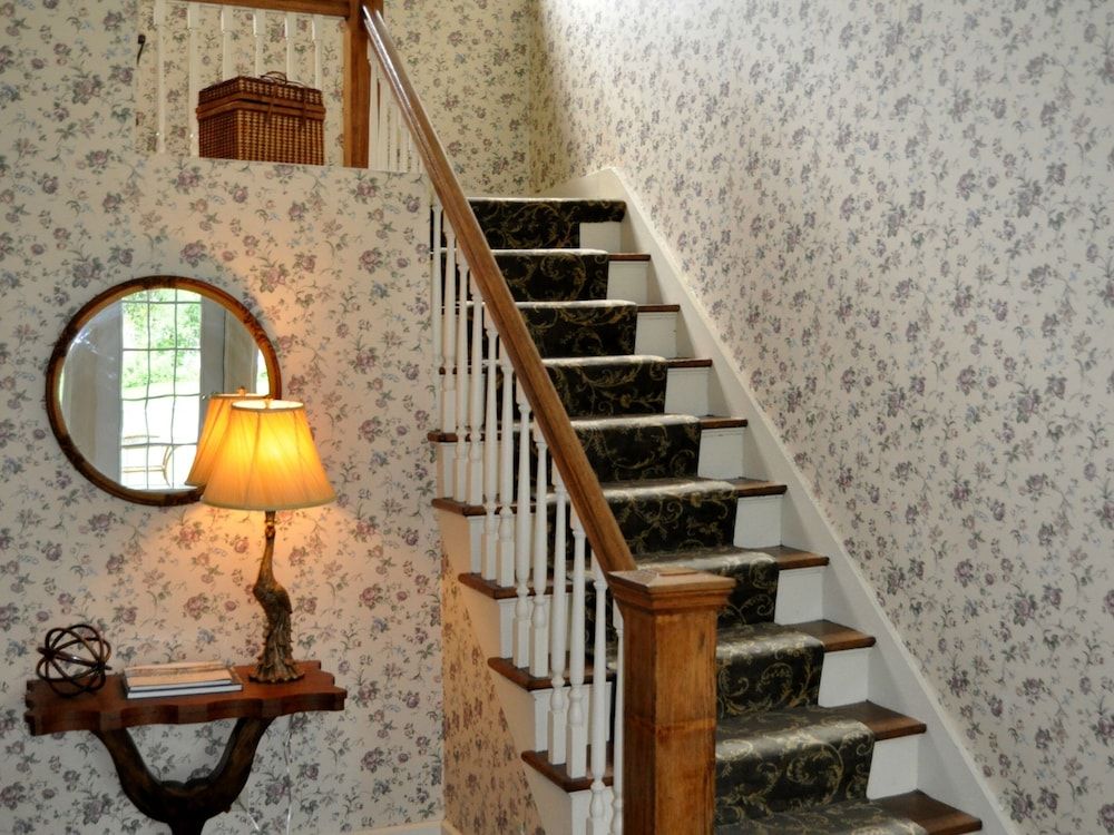 Anne's Washington Inn - photo 3