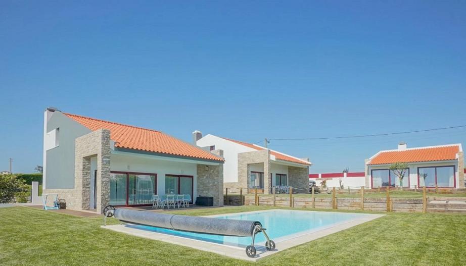 Pateo Sagaipo in Lourinha, Portugal