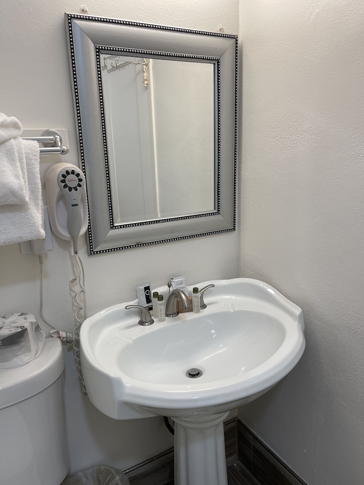 The Palomar Inn - photo 4