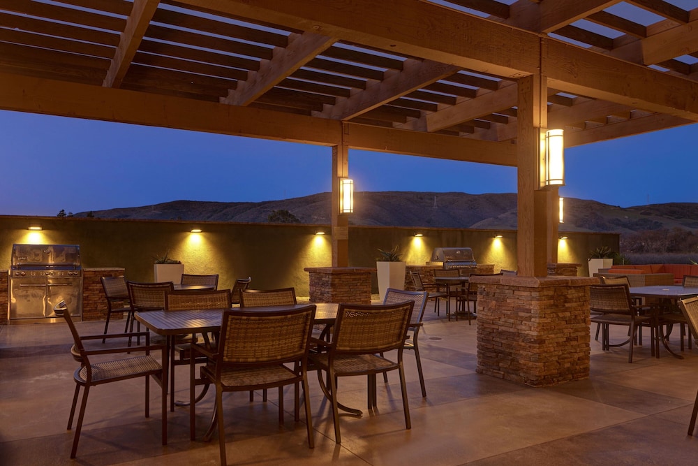 TownePlace Suites San Luis Obispo - photo 55