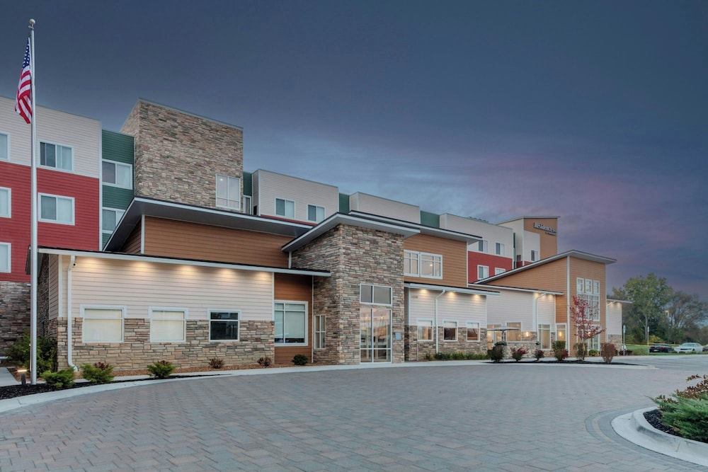 Residence Inn Detroit Sterling Heights - featured photo