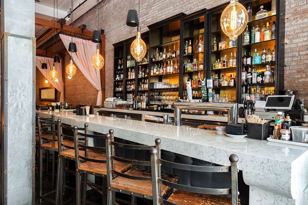 The O Hotel Trademark Collection by Wyndham - photo 10