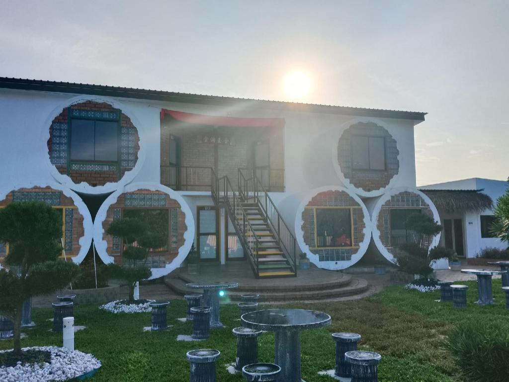 Olly De Home Ent — 4-Star Luxury Hotel in Ipoh, Malaysia