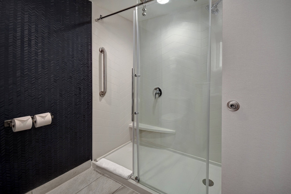 Fairfield Inn & Suites Las Vegas Airport South - photo 21