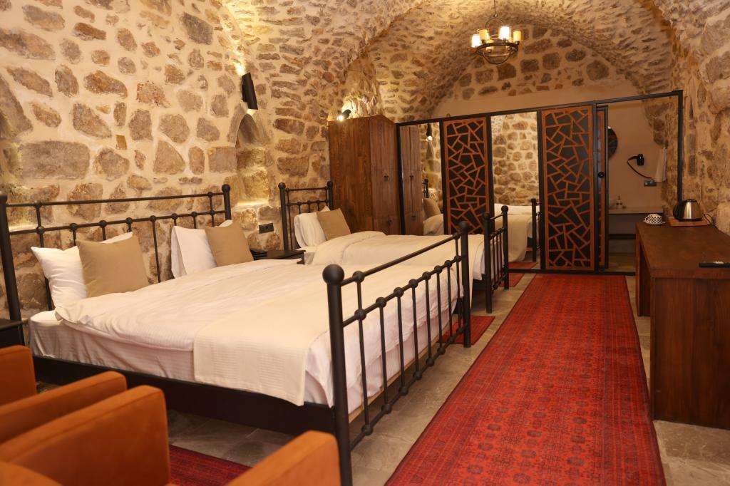 Zabel Hotel — Mardin — photo 3