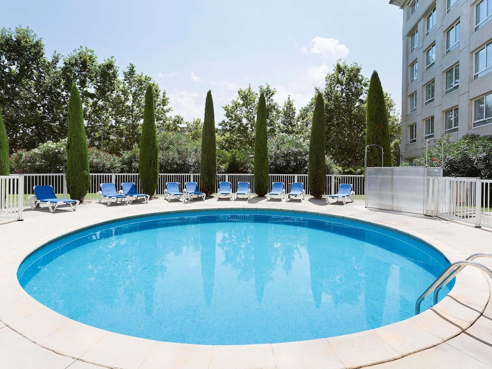 Novotel Suites Montpellier in Montpellier, France
