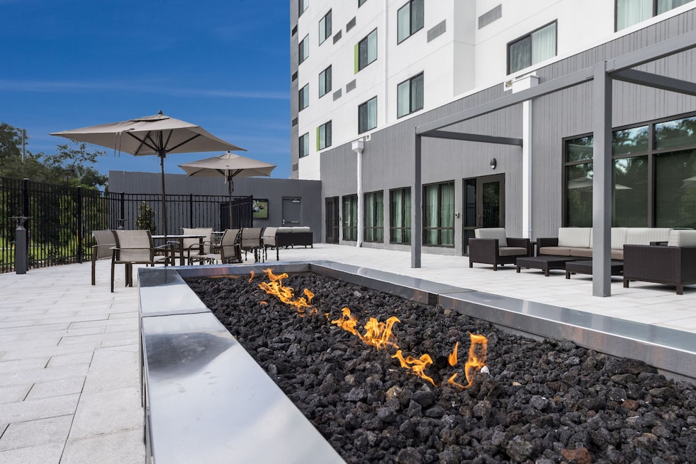Courtyard by Marriott Tampa Northwest Veterans Expressway - photo 30