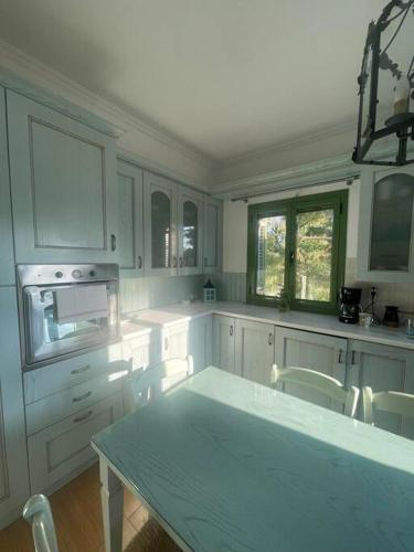 La Nymphe Aegina in Aegina, Greece