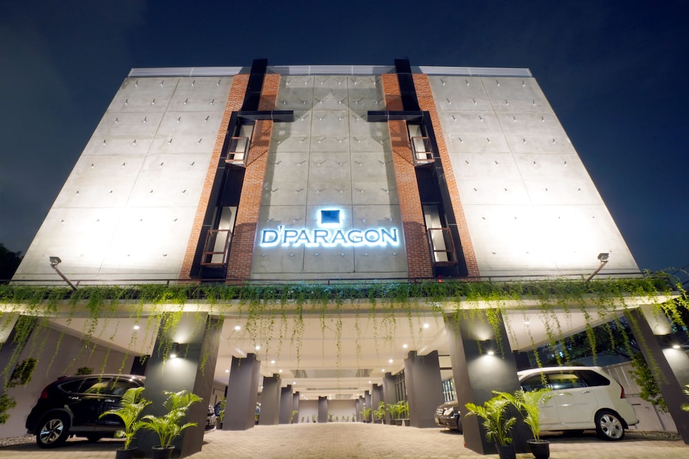 Dparagon Kebon Jeruk - last minute hotel in Jakarta