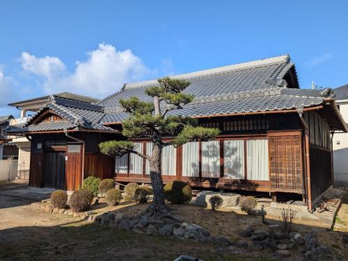 Yasuzaimon Vacation Stay 18478