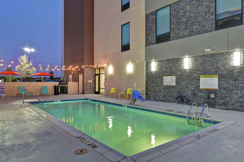 Home2 Suites by Hilton McKinney - photo 26