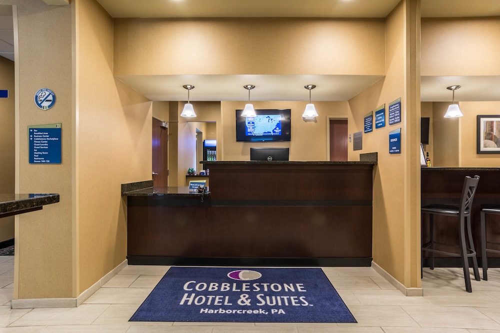 Cobblestone Hotel & Suites Harborcreek - photo 3