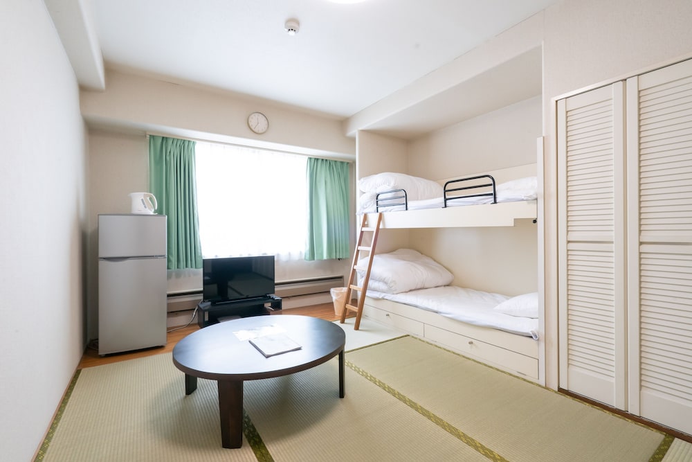 Angel Resort Yuzawa 605 in Yuzawa, Japan