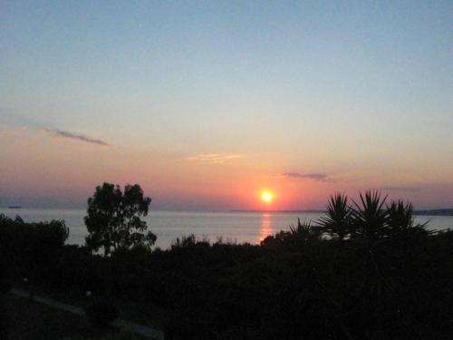 Beach house — 4-Star Luxury Hotel in None, Greece