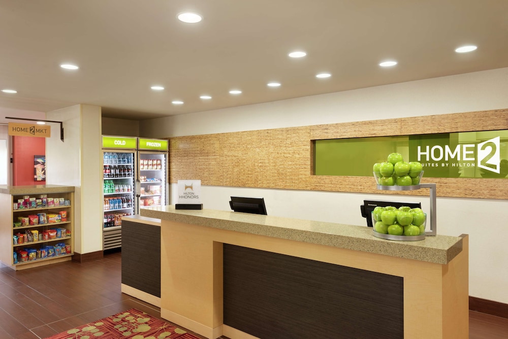 Home2 Suites by Hilton Florida City FL - photo 20