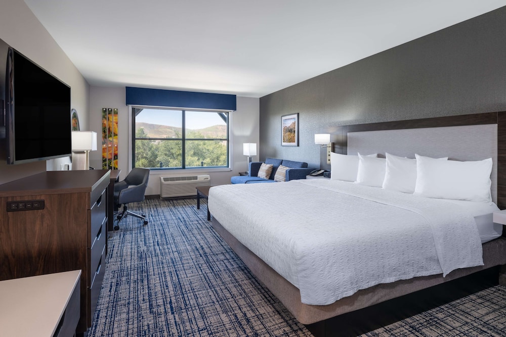 Hampton Inn & Suites Agoura Hills - photo 16