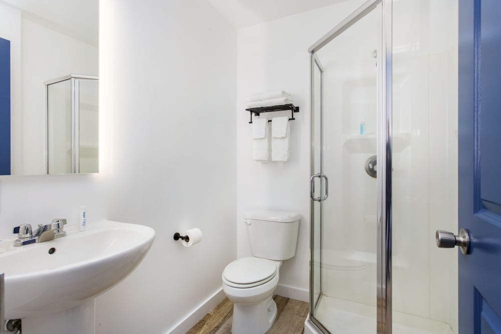 Grove Hotel - photo 13