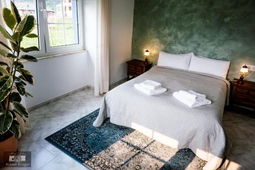 Os Faroles - last minute hotel in Xove