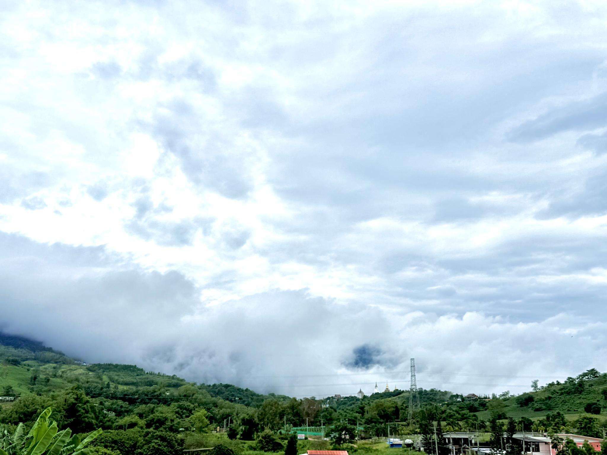 Lalune Resort Khao Kho in Khao Kho, Thailand