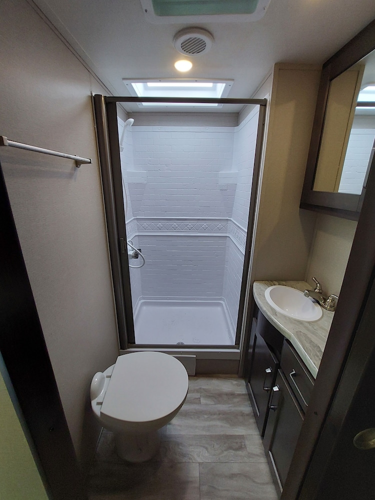 Navarre Beach Camping Resort - photo 57