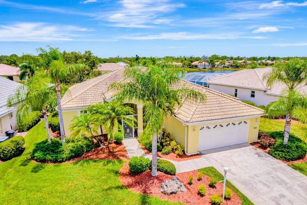 Heron Glen Hideaway in North Fort Myers, United States