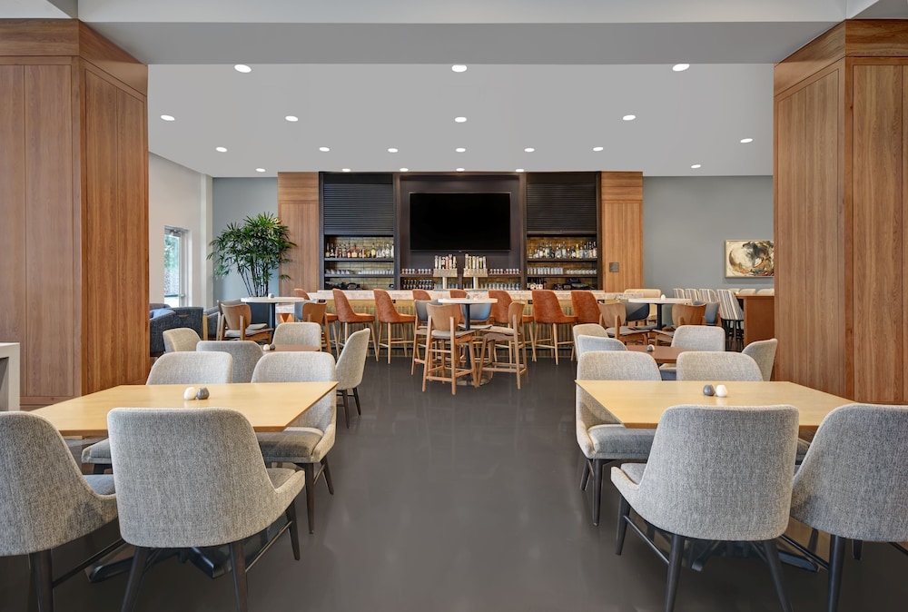 Holiday Inn Express Houston Galleria Area by IHG - photo 42