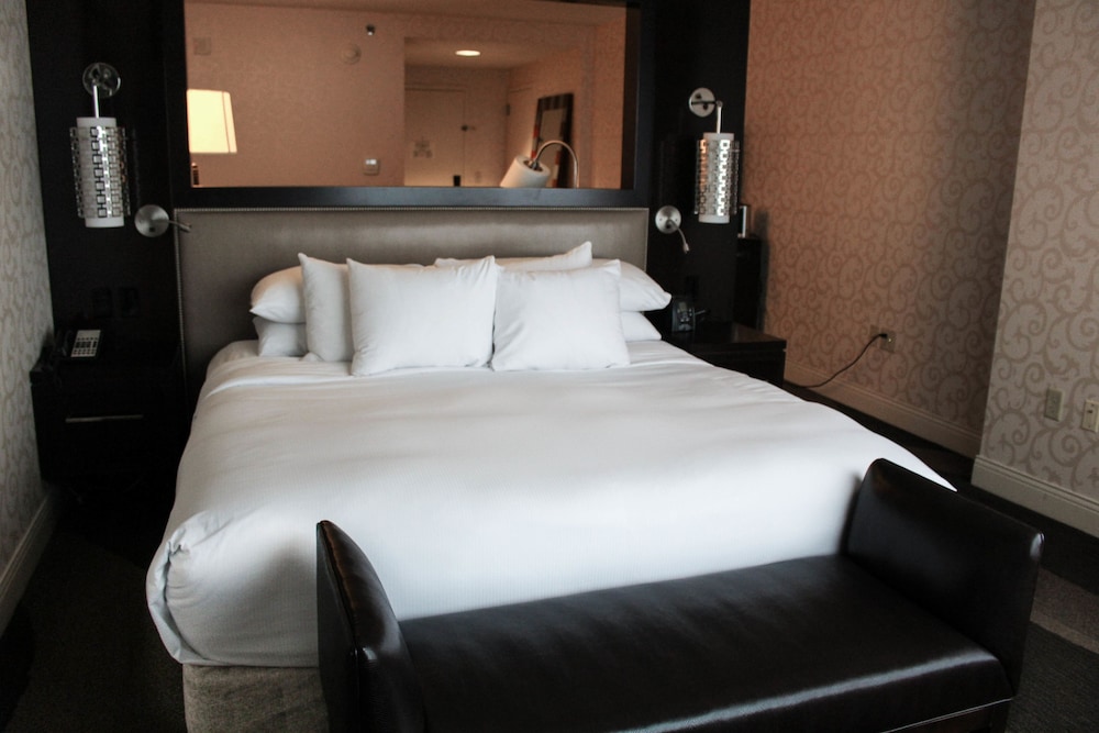 Hilton Madison Monona Terrace - photo 5