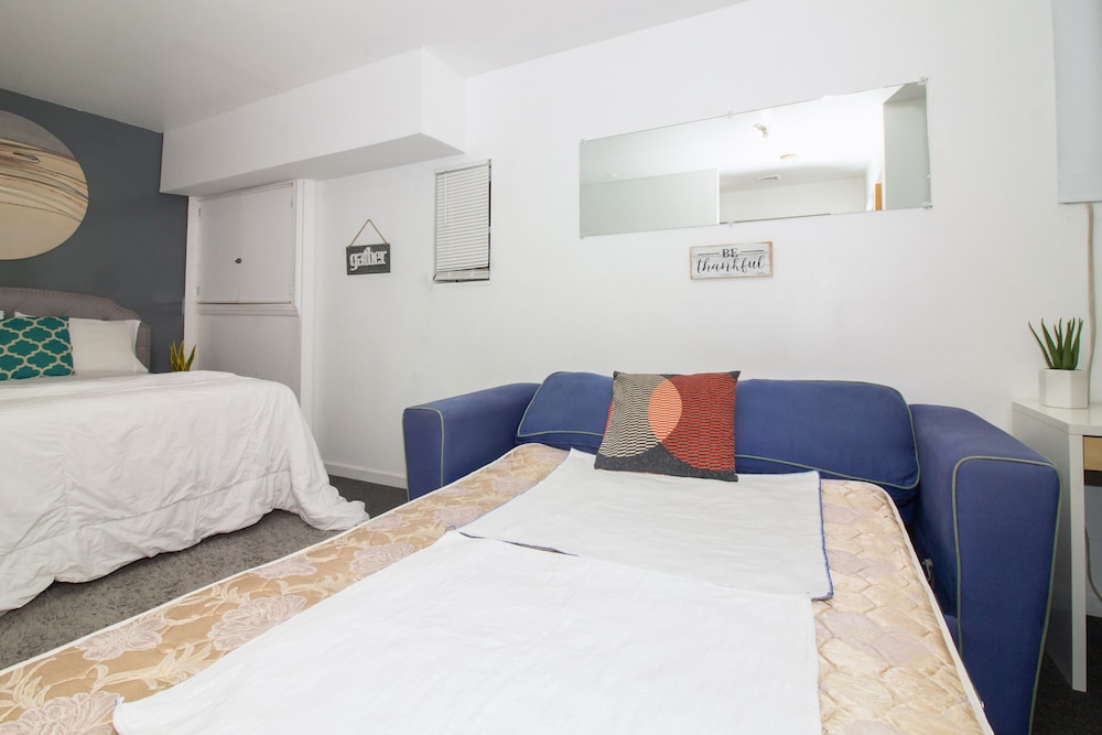 Racpanos Modern Stay on Forrest Street - photo 49