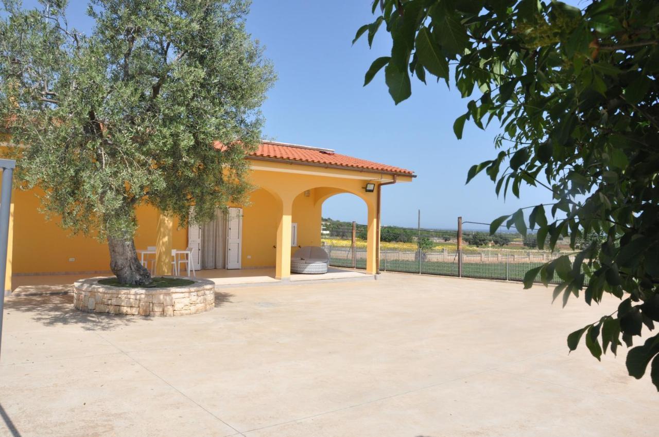 Dimora Dell’ulivo in Polignano A Mare, Italy