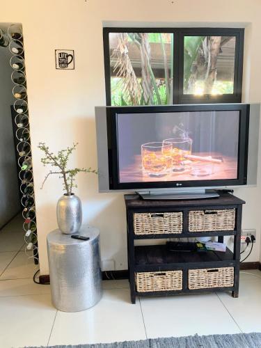 Regent Casa’s Cape Towns Blouberg Area Where 20 people can stay