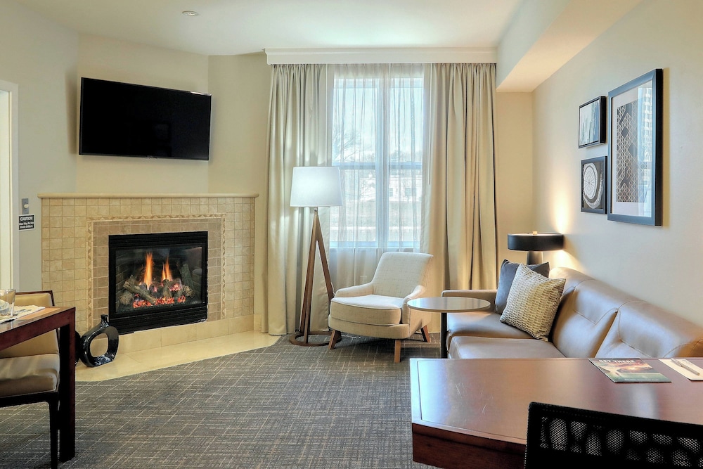 Residence Inn Woodbridge Edison Raritan Center - photo 10