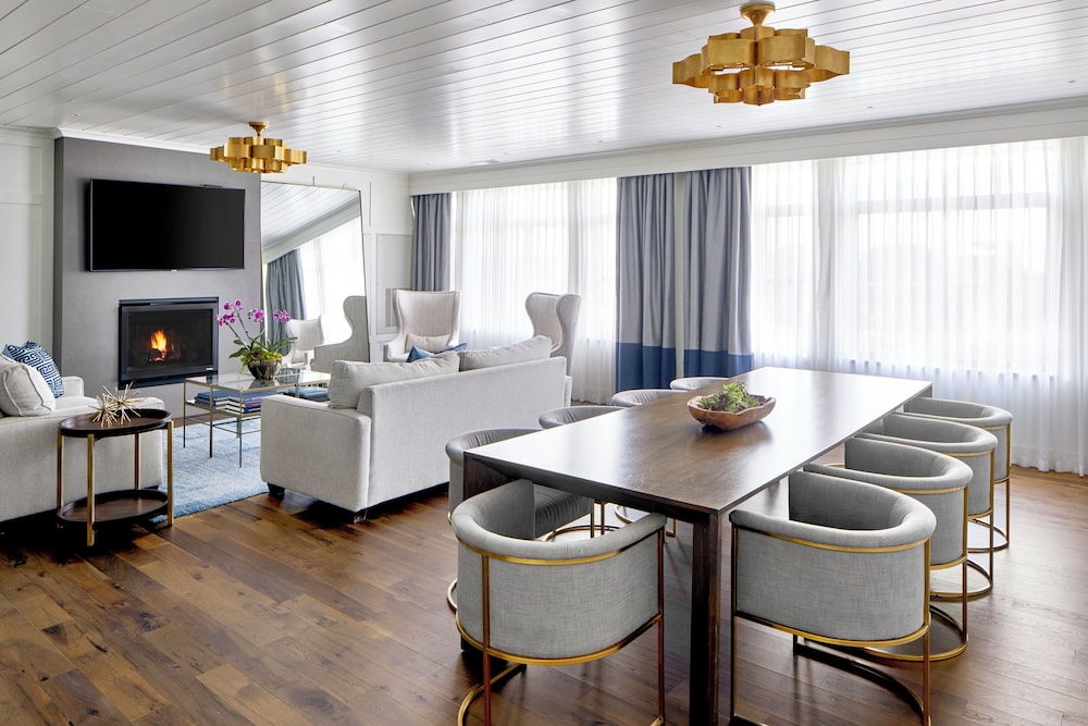 The Hotel Landing - photo 25