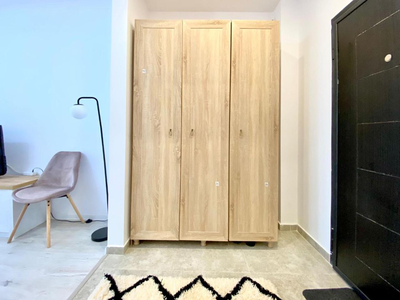 Single room Perfect for couples or singles — Rosu — photo 3