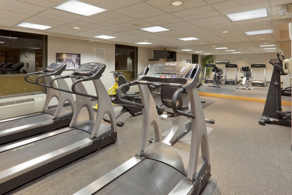 Holiday Inn Sacramento Downtown Arena by IHG - photo 28