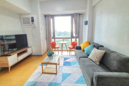 Avant in BGC Spacious 1 Bedroom with Amazing View — 4-Star Luxury Hotel in Manila, Philippines