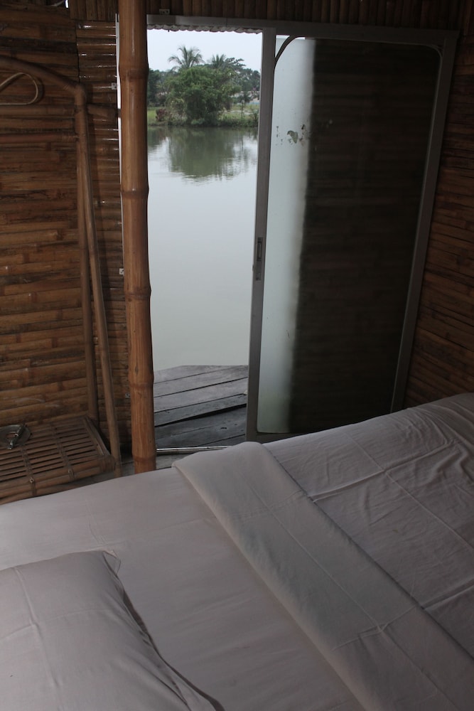 Arunima Resort Golf Club in Khulna, Bangladesh