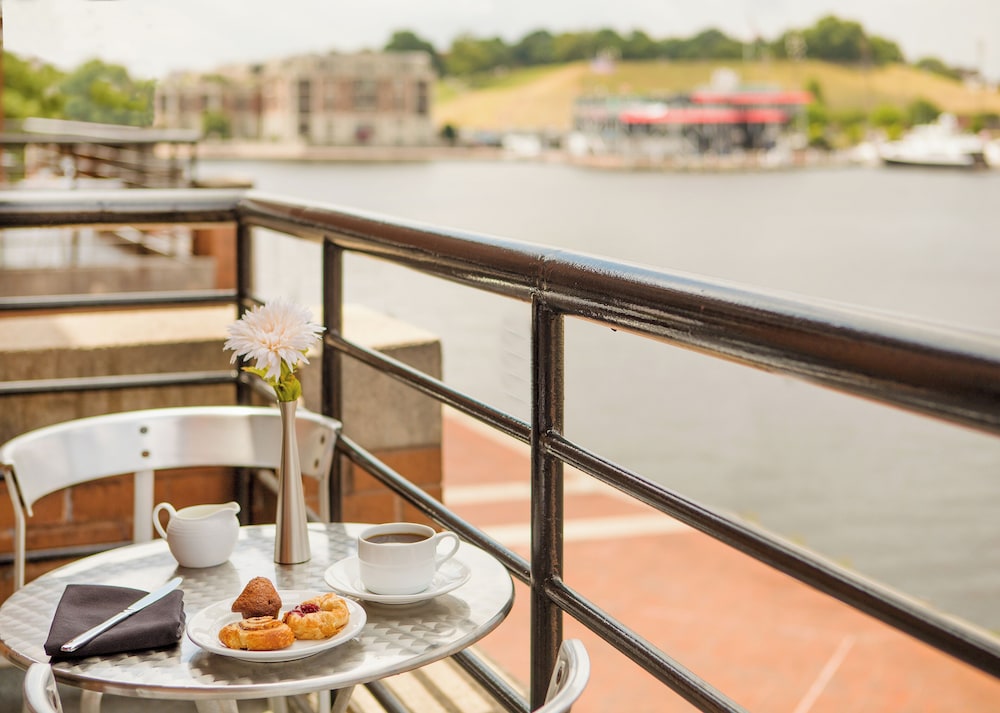 Pier 5 Hotel Baltimore - photo 15