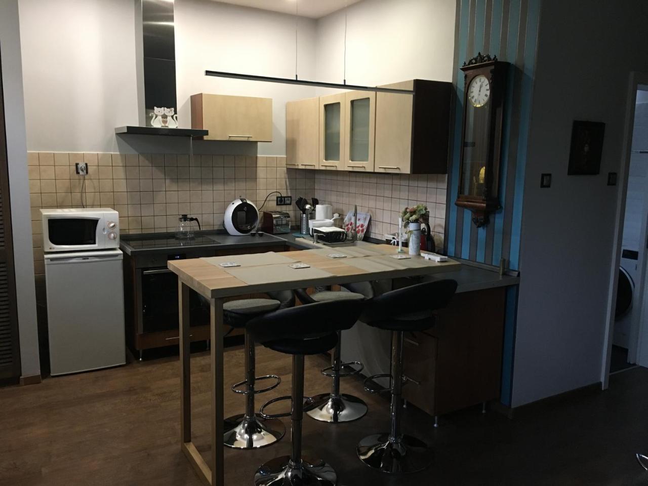 Petra Apartman — Tapolca — photo 3
