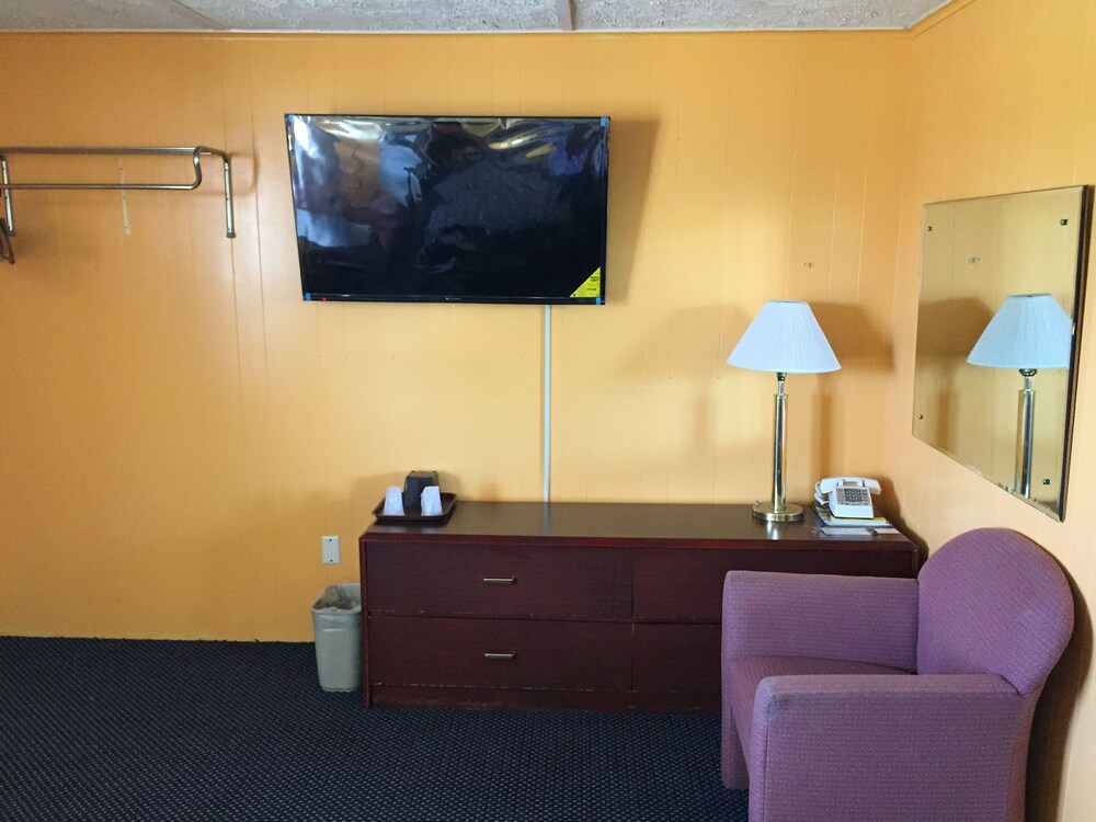 Timberly Motel - photo 21
