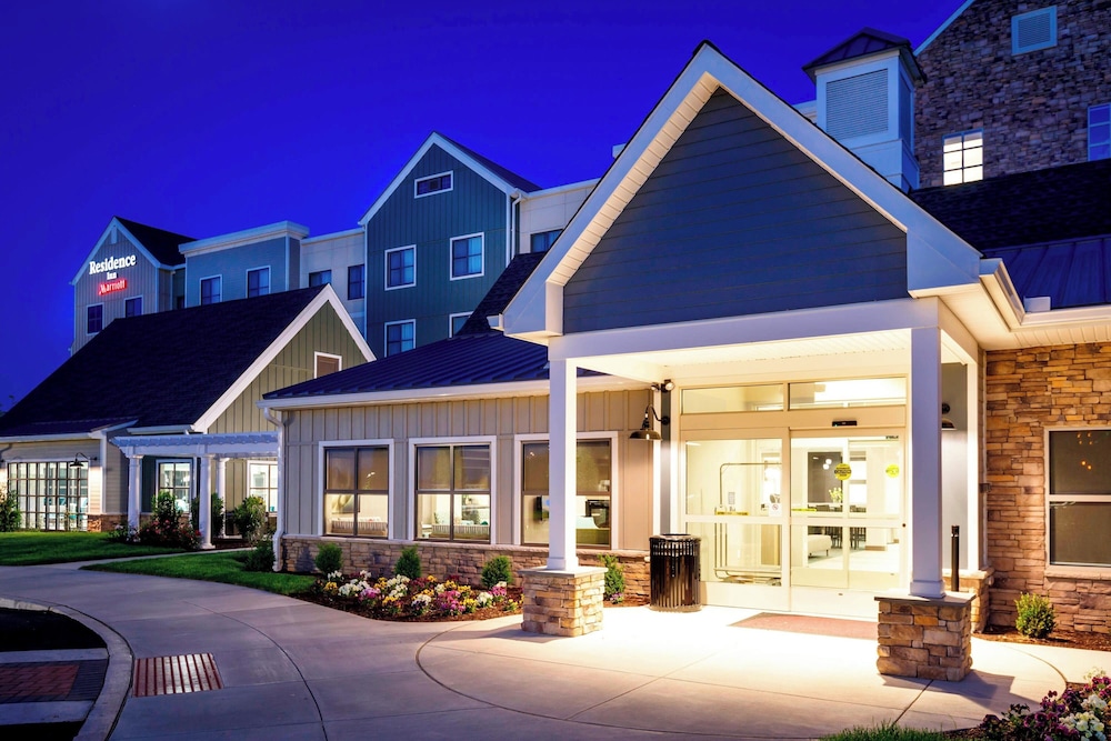 Residence Inn by Marriott Philadelphia Great Valley Malvern - photo 59